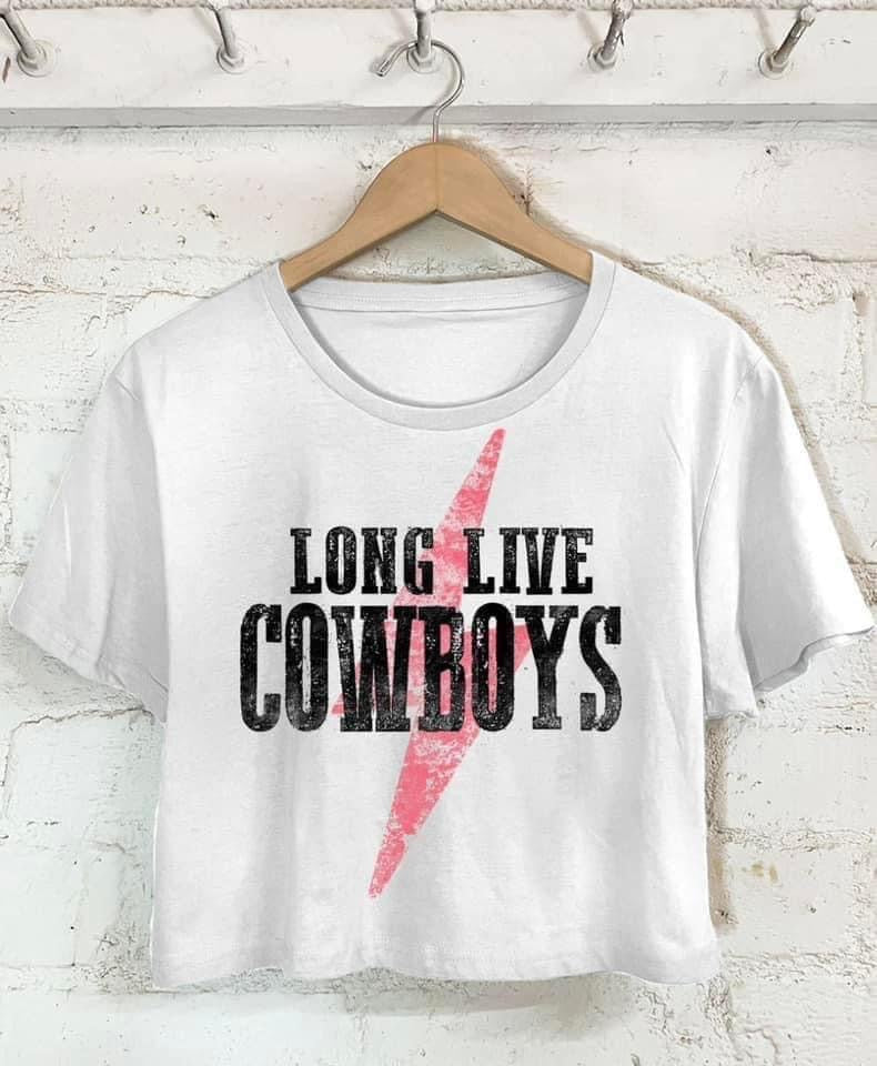 Love live cowgirls