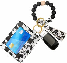 Load image into Gallery viewer, Keychain Wristlet

