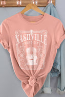 1019T - Nashville music city