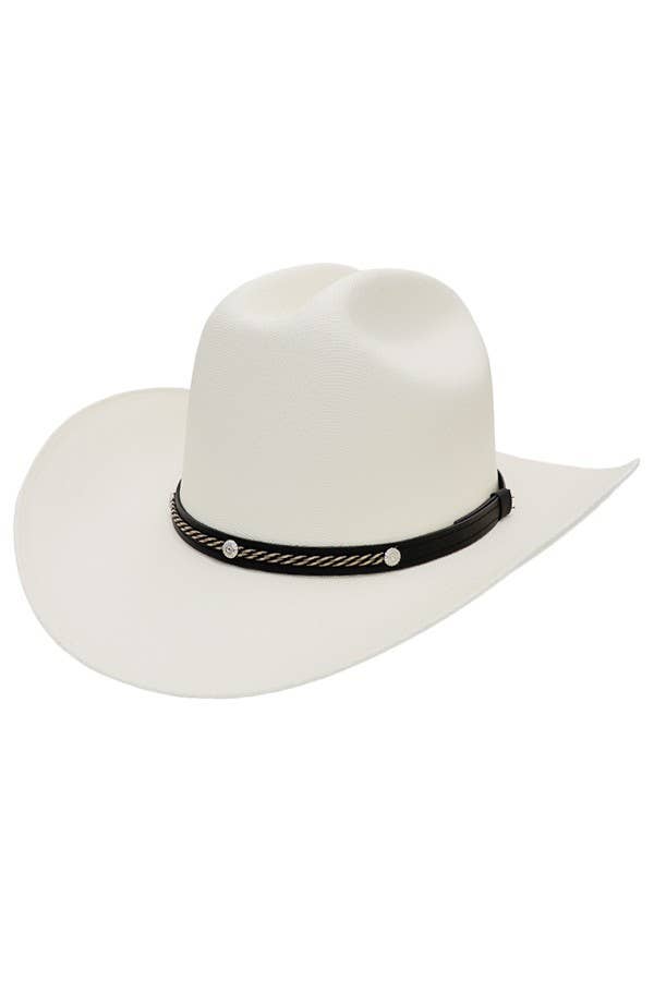 Cattleman Cowboy Hat